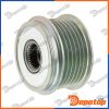 Poulie d'Alternateur pour VOLVO | ESA-CH-005, 9404328